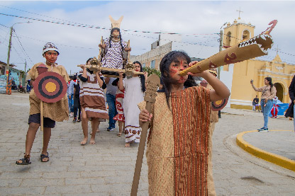 Uso social del Patrimonio: El Plan Cultural Magdalena de Cao, valoramos lo que conocemos y protegemos lo que valoramos